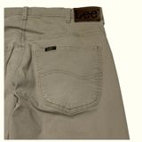 Lee Pantaloni Regular Uomo Abbigliamento da lavoro – W33