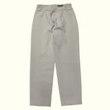 Lee Pantalon Relaxed Femme 1990s Vintage – W27