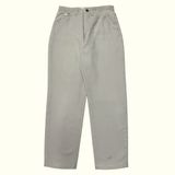 Lee Pantalon Relaxed Femme 1990s Vintage – W27