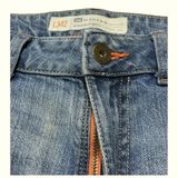 Lee Jean Regular Homme Normcore – W36