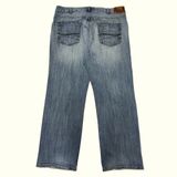 Lee Jean Regular Homme Normcore – W36