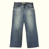 Lee Jean Regular Homme Normcore – W36