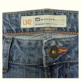 Lee Jean Regular Homme Normcore – W36