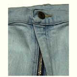 Wrangler Jean Regular Homme Workwear – W40