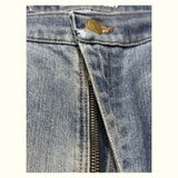 Wrangler Jean Regular Homme Western – W38