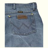 Wrangler Jean Regular Homme Western – W38