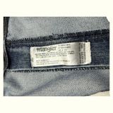 Wrangler Jean Regular Homme Western – W38