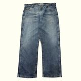 Wrangler Jean Regular Homme Western – W38