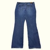 Lee Jeans Regular Dames Klassiek – W39
