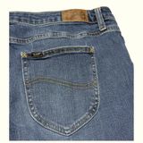 Lee Jeans Regular Dames Klassiek – W39