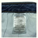 Lee Jeans Regular Dames Klassiek – W39