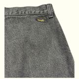 Wrangler Jean Relaxed Femme 1990s Vintage – W36