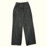 Wrangler Jean Relaxed Femme 1990s Vintage – W36