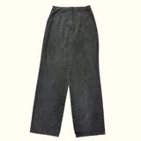 Wrangler Jean Relaxed Femme 1990s Vintage – W36