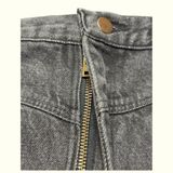 Wrangler Jean Relaxed Femme 1990s Vintage – W36