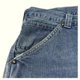 Lee Jean Large Homme 1990s Workwear – W37