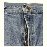 Lee Jean Large Homme 1990s Workwear – W37