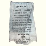Lee Jean Regular Femme Classique – W37