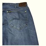Lee Jean Regular Homme Workwear – W38