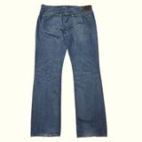 Lee Jean Regular Homme Workwear – W38