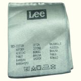 Lee Jean Regular Homme Workwear – W38