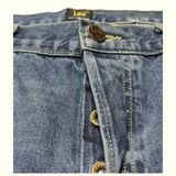 Lee Jean Regular Homme Workwear – W38