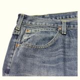 Lee Jean Regular Homme Workwear – W38