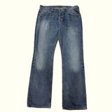 Lee Jean Regular Homme Workwear – W38