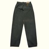 Edwin NEWTON SLIM 8007 Jean Relaxed Homme 1990s Streetwear japonais – W30