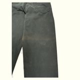 Edwin NEWTON SLIM 8007 Jean Relaxed Homme 1990s Streetwear japonais – W30