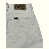 Lee Jean Regular Femme 1990s Vintage – W29