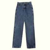 Wrangler Jean Regular Femme 1990s Western – W25