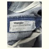 Wrangler Jean Slim Homme 1990s Western – W33