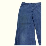 Wrangler Jean Slim Homme 1990s Western – W33