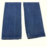 Wrangler Jean Slim Homme 1990s Western – W33