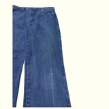 Wrangler Jean Slim Homme 1990s Western – W33