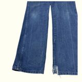 Wrangler Jean Slim Homme 1990s Western – W33