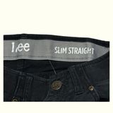 Lee Jean Regular Homme Normcore – W28