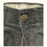 Lee Jean Regular Homme Normcore – W28