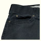 Lee Jean Regular Homme Normcore – W28
