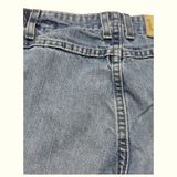 Lee Jean Relaxed Femme 1990s Vintage – W36