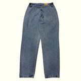 Lee Jean Relaxed Femme 1990s Vintage – W36