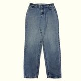 Lee Jean Relaxed Femme 1990s Vintage – W36