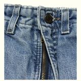 Lee Jean Relaxed Femme 1990s Vintage – W36