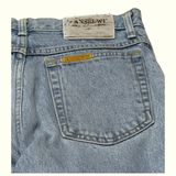 Edwin Jean Slim Femme 1990s Vintage – W29