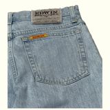 Edwin Jean Slim Homme 1990s Vintage – W29