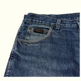 Wrangler Jean Regular Homme 1990s Western – W32