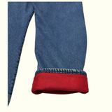 Wrangler Jean Regular Homme 1990s Western – W38