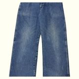 Wrangler Jean Regular Homme 1990s Western – W38