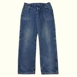 Wrangler Jean Regular Homme 1990s Western – W38